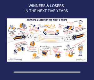 Industry Interface: Winners and Losers in the Next 5 Years