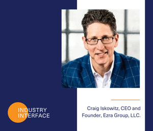Craig Iskowitz