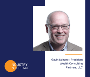 Gavin Spitzer